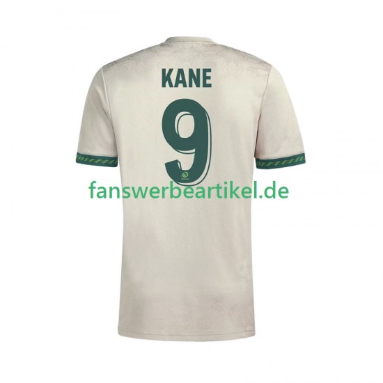 Harry Kane 9 Octoberfest Trikot FC Bayern München Herren Heimausrüstung 2025-2026 Kurzarm