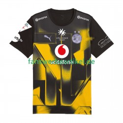 Special Trikot Borussia Dortmund Herren Heimausrüstung 2025-2026 Kurzarm