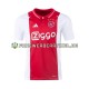 Trikot Ajax Amsterdam Herren Heimausrüstung 2024-2025 Kurzarm