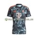 Trikot FC Bayern München Herren Auswärtsausrüstung 2024-2025 Kurzarm