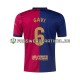 GAVI 6 Trikot FC Barcelona Herren Heimausrüstung 2024-2025 Kurzarm