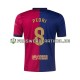 PEDRI 8 Trikot FC Barcelona Herren Heimausrüstung 2024-2025 Kurzarm