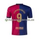 Robert Lewandowski 9 Trikot FC Barcelona Herren Heimausrüstung 2024-2025 Kurzarm