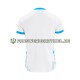 Trikot Olympique Marseille Herren Heimausrüstung 2024-2025 Kurzarm