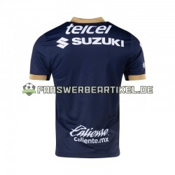 Trikot UNAM Pumas Herren Auswärtsausrüstung 2024-2025 Kurzarm