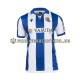 Trikot Real Sociedad Herren Heimausrüstung 2024-2025 Kurzarm