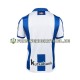 Trikot Real Sociedad Herren Heimausrüstung 2024-2025 Kurzarm