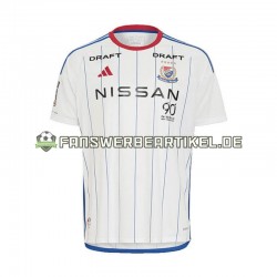 Trikot Yokohama F.Marinos Herren Auswärtsausrüstung 2024-2025 Kurzarm