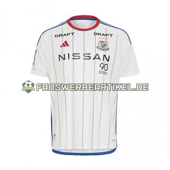 Trikot Yokohama F.Marinos Herren Auswärtsausrüstung 2024-2025 Kurzarm