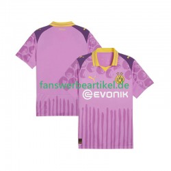 FIFA CWC Torwart Trikot Borussia Dortmund Herren Heimausrüstung 2025 Kurzarm