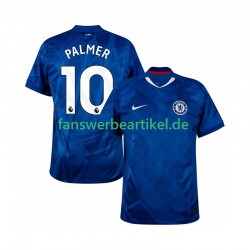 Cole Palmer 10 Trikot Chelsea Herren Heimausrüstung 2025-2026 Kurzarm