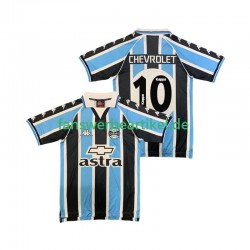 Chevrolet 10 Retro 2000 Trikot Gremio Herren Heimausrüstung Kurzarm