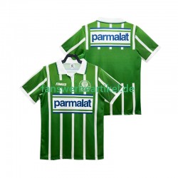 1992 Trikot Palmeiras Herren Heimausrüstung Kurzarm