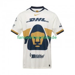 Trikot UNAM Pumas Herren Heimausrüstung 2025-2026 Kurzarm