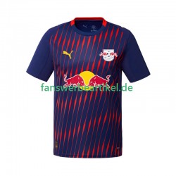 Trikot RB Leipzig Herren Auswärtsausrüstung 2025-2026 Kurzarm
