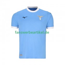 Trikot Lazio Rom Herren Heimausrüstung 2025-2026 Kurzarm