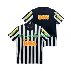 Santos Retro 2013 Trikot Herren Auswärtsausrüstung Kurzarm