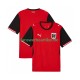 Trikot Österreich Herren Heimausrüstung WM 2026 Kurzarm