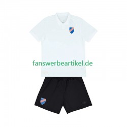Centenary Trikot Colo-Colo Kinder Heimausrüstung 2025-2026 Kurzarm
