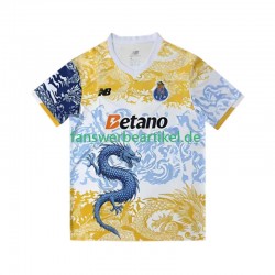 Special Trikot FC Porto Herren Heimausrüstung 2025-2026 Kurzarm