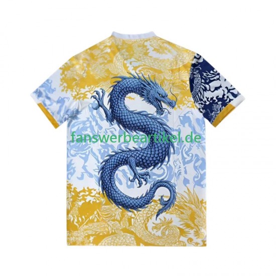 Special Trikot FC Porto Herren Heimausrüstung 2025-2026 Kurzarm