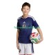 Trikot Japan Kinder Heimausrüstung WM 2026 Kurzarm