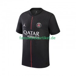 Trikot Paris Saint-Germain Herren Viertes ausrüstung 2025-2026 Kurzarm