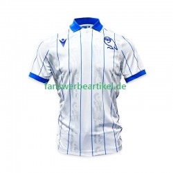 Sheffield Wednesday Trikot Herren Ausweich ausrüstung 2025-2026 Kurzarm