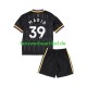 Brian Madjo 39 Trikot Aston Villa Kinder Auswärtsausrüstung 2026-2027 Kurzarm