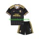 John McGinn 7 Trikot Aston Villa Kinder Auswärtsausrüstung 2026-2027 Kurzarm