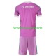 Torwart Trikot FC Bayern München Kinder Ausweich ausrüstung 2026-2027 Kurzarm