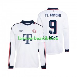 Harry Kane 9 Trikot FC Bayern München Herren Auswärtsausrüstung 2026-2027 Langarm