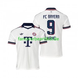 Harry Kane 9 Trikot FC Bayern München Herren Auswärtsausrüstung 2026-2027 Kurzarm