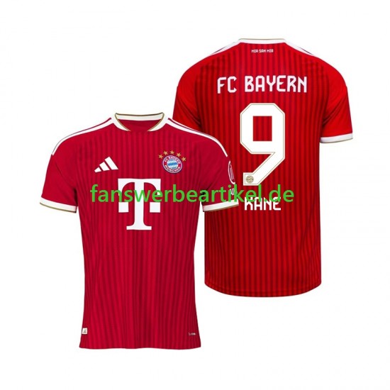 Harry Kane 9 Trikot FC Bayern München Herren Heimausrüstung 2026-2027 Kurzarm