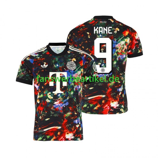 Harry Kane 9 Oktoberfest Trikot FC Bayern München Herren Heimausrüstung 2026-2027 Kurzarm