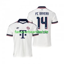 Luis Diaz 14 Trikot FC Bayern München Herren Auswärtsausrüstung 2026-2027 Kurzarm