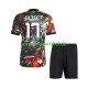 Michael Olise 17 Oktoberfest Trikot FC Bayern München Kinder Heimausrüstung 2026-2027 Kurzarm