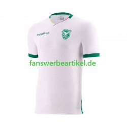 Bolivia Trikot Herren Auswärtsausrüstung 2026 Kurzarm