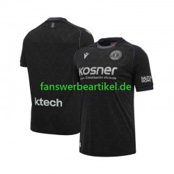 Trikot CA Osasuna Herren Ausweich ausrüstung 2026-2027 Kurzarm