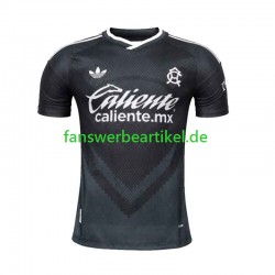 Trikot Club América Herren Auswärtsausrüstung 2026-2027 Kurzarm