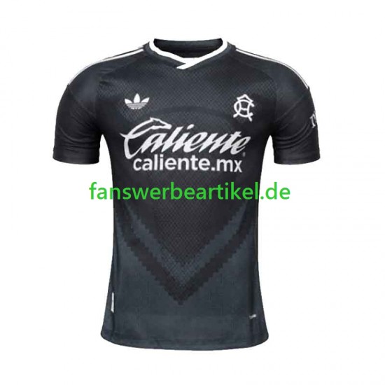 Trikot Club América Herren Auswärtsausrüstung 2026-2027 Kurzarm