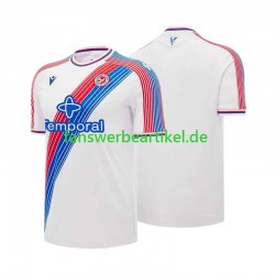 Trikot Crystal Palace Herren Heimausrüstung 2026-2027 Kurzarm