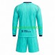 Trikot FC Barcelona Kinder Ausweich ausrüstung 2026-2027 Langarm