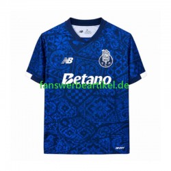 Special Edition Trikot FC Porto Herren Heimausrüstung 2026-2027 Kurzarm