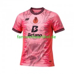 Special Trikot FC Porto Herren Heimausrüstung 2026-2027 Kurzarm