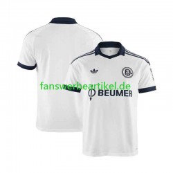 FC Trikot Schalke 04 Herren Auswärtsausrüstung 2026-2027 Kurzarm