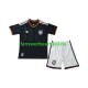 Specal Trikot Deutschland Kinder Heimausrüstung 2026-2027 Kurzarm