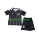 Trikot Deutschland Kinder Ausweich ausrüstung 2026 Kurzarm