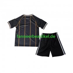 Trikot Deutschland Kinder Ausweich ausrüstung 2026 Kurzarm