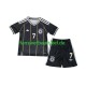 Kai Havertz 7 Trikot Deutschland Kinder Ausweich ausrüstung 2026 Kurzarm